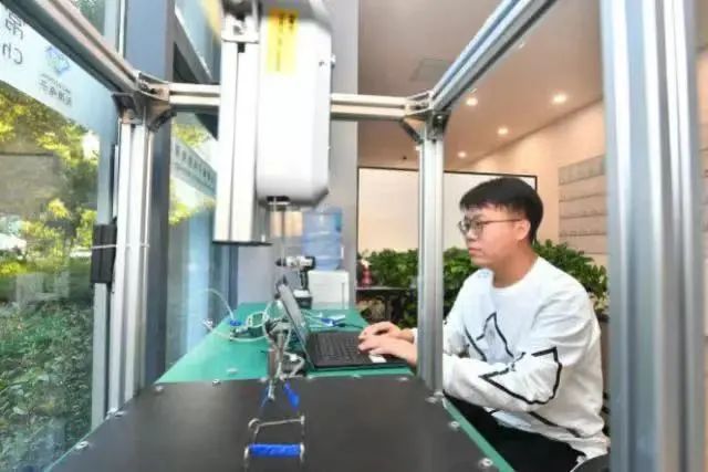 园区新能源资讯｜新能源新势力-天策电子科技