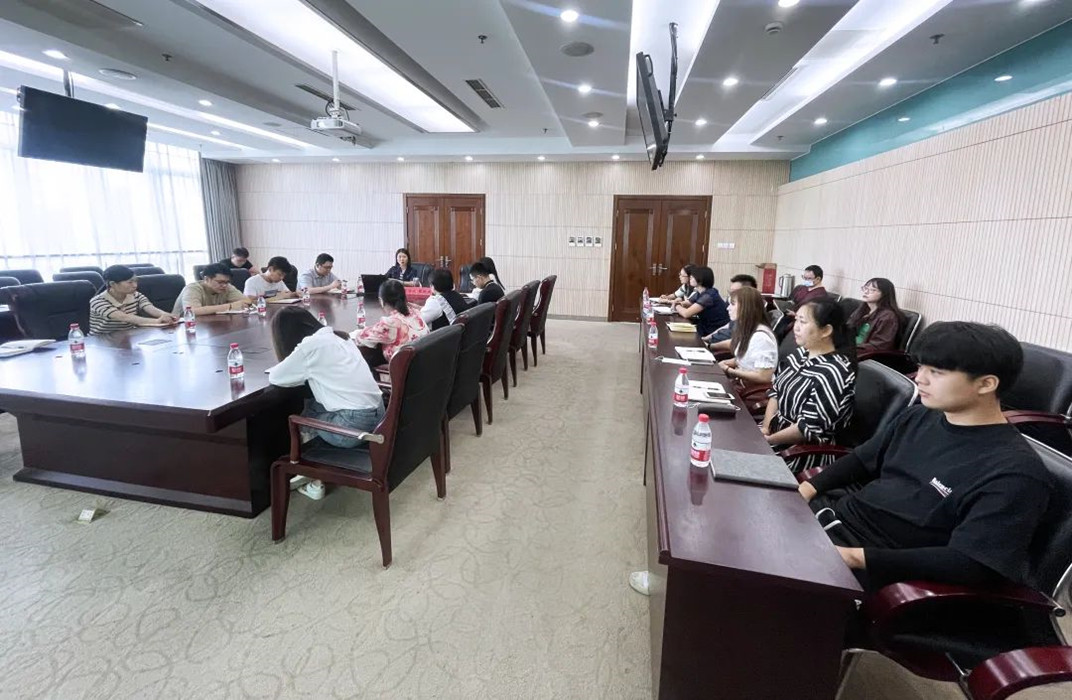 业务培训丨科教城集团举办档案管理专题培训